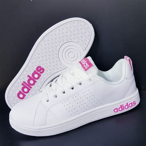 adidas ultimo modelo dama.